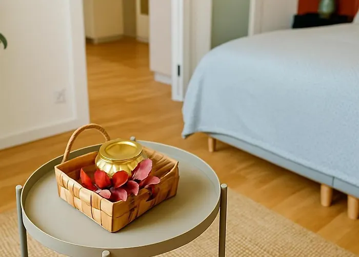 アパート Homely I 38m2 I Elevator I Self Check-in プラハ