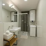 2br - 1 - Elevator - Self Check-in アパート プラハ